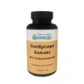 CORDYCEPS EXTRAKT Kapseln